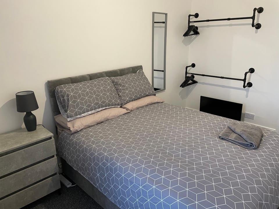 Bedlington apartment Apartment in England