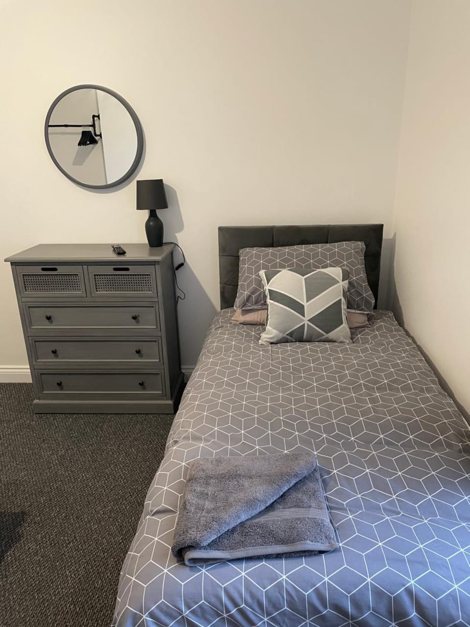 Bedlington apartment Apartment in England