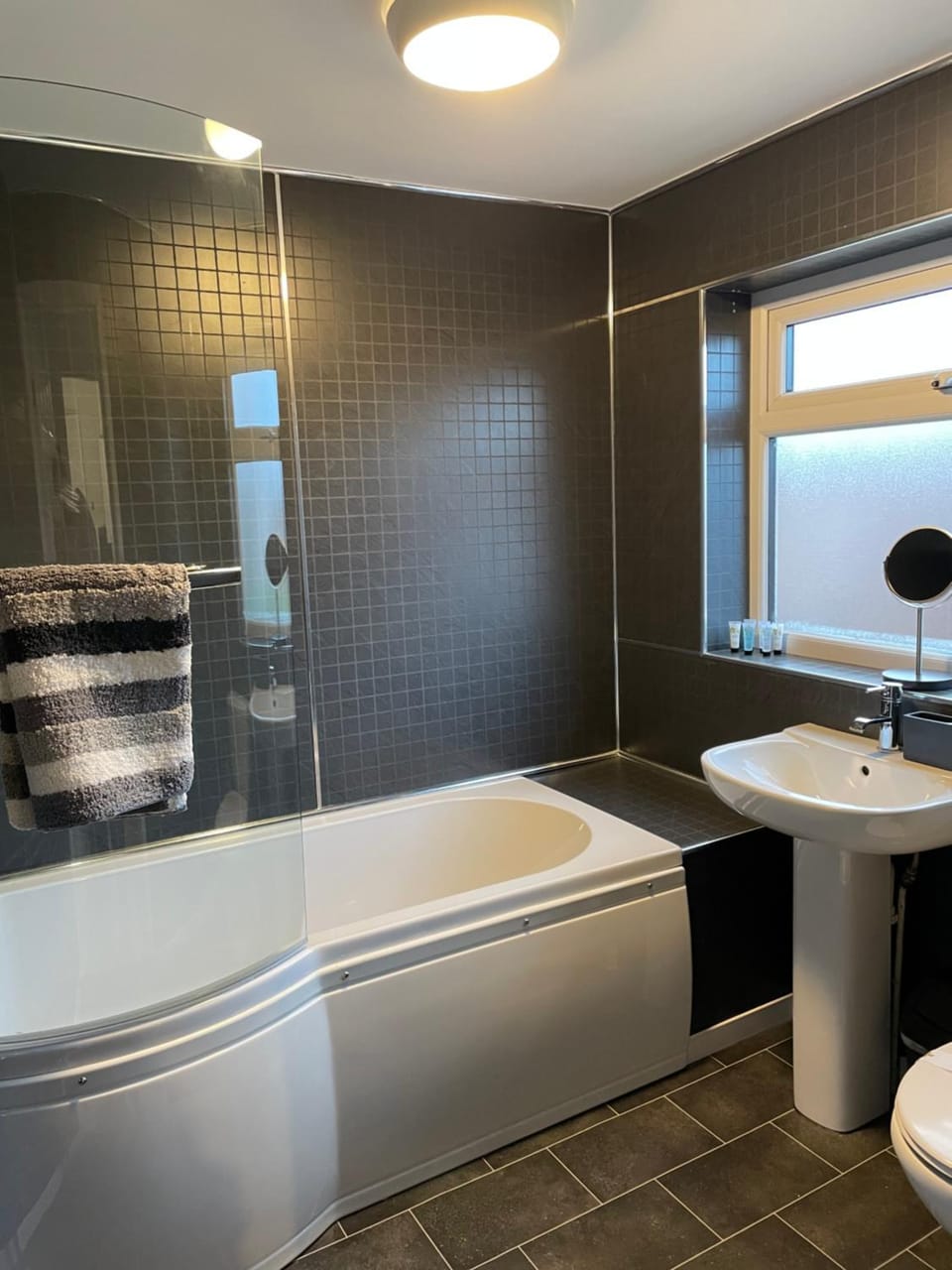 Bedlington apartment Apartment in England