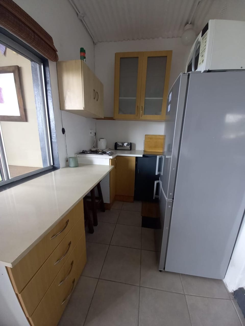 Ocean Rush Dolphin Apartment in KwaZulu-Natal
