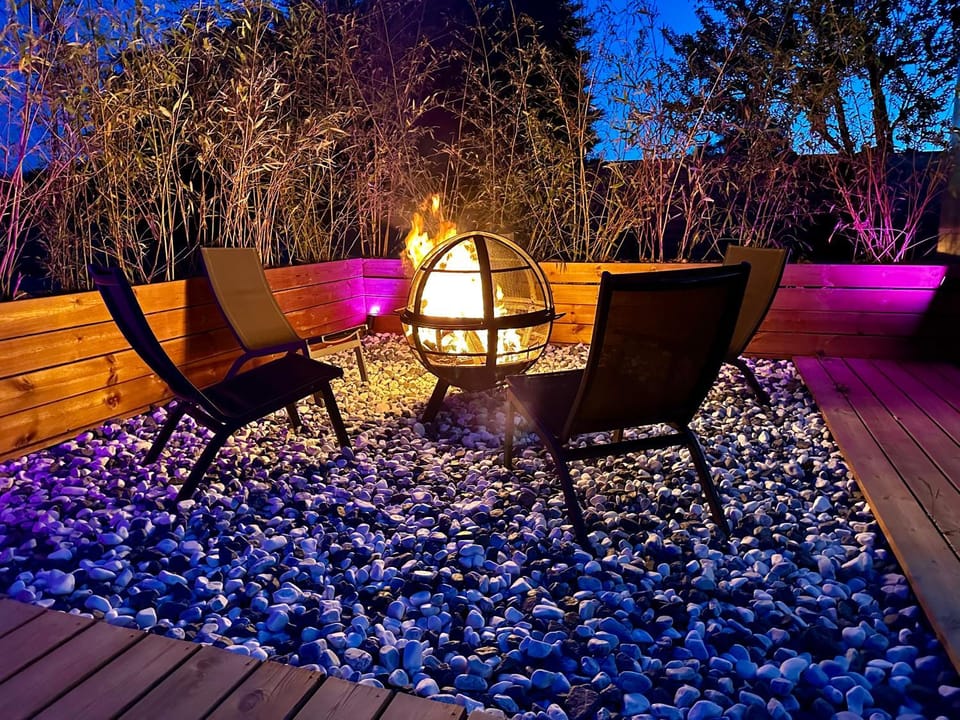 Lincontournable - Jaccuzi-Piscine-Sauna-Hammam Villa in Pays de la Loire
