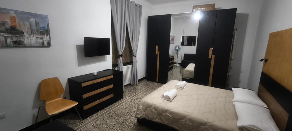 Home Colors Apartment Apartment in Genoa