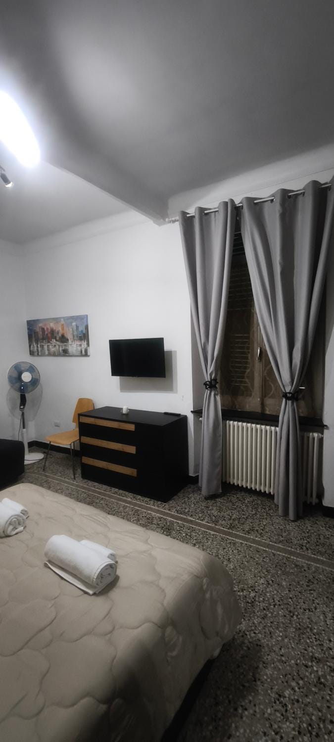 Home Colors Apartment Apartment in Genoa