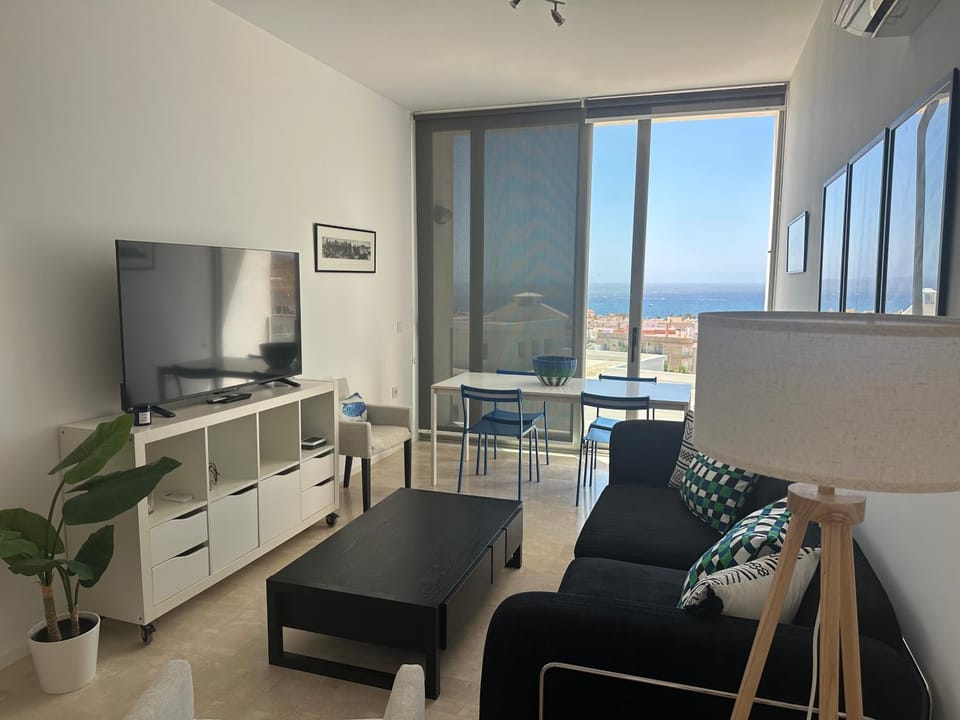 Carboneras - Holidays Time Apartment in Andalusia