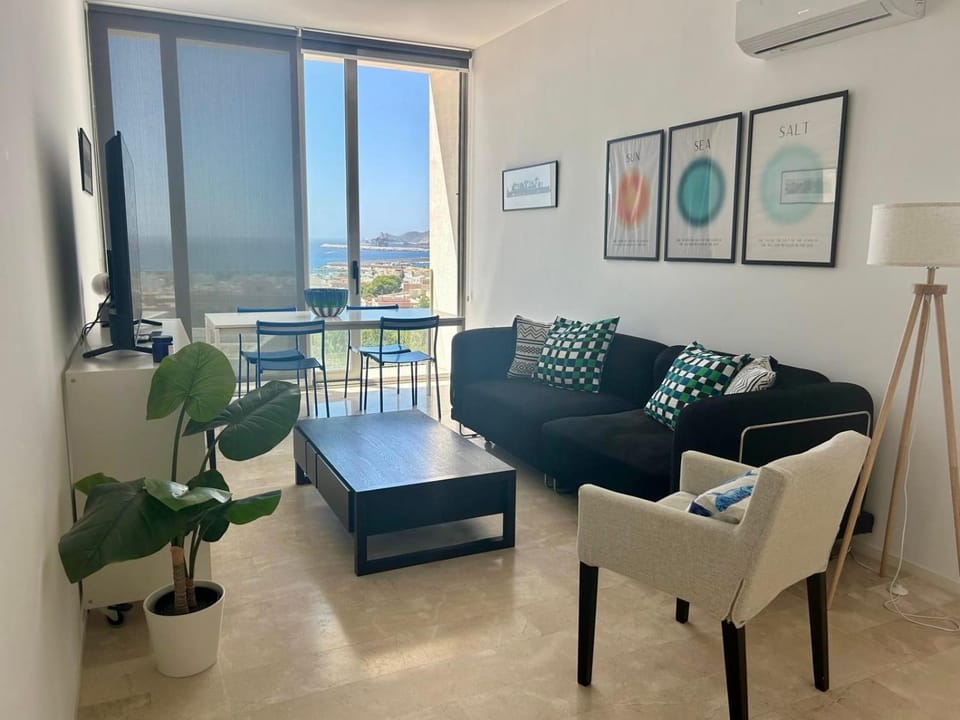 Carboneras - Holidays Time Apartment in Andalusia