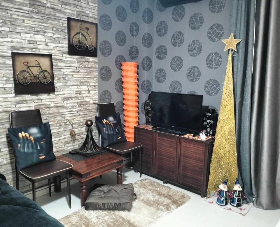 Velvet story Apartment in Trikala