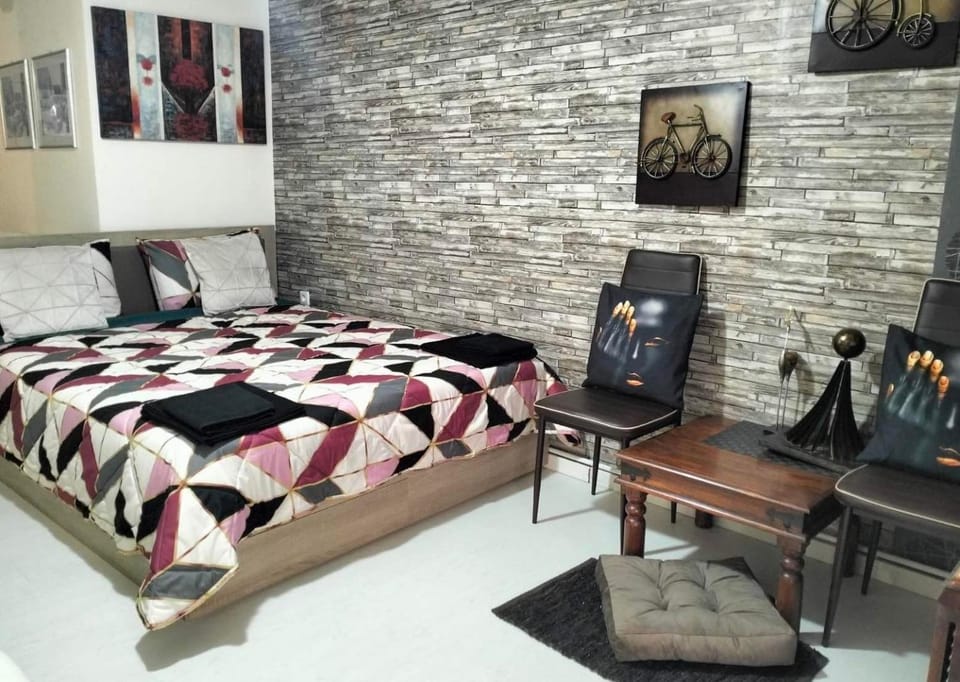 Velvet story Apartment in Trikala