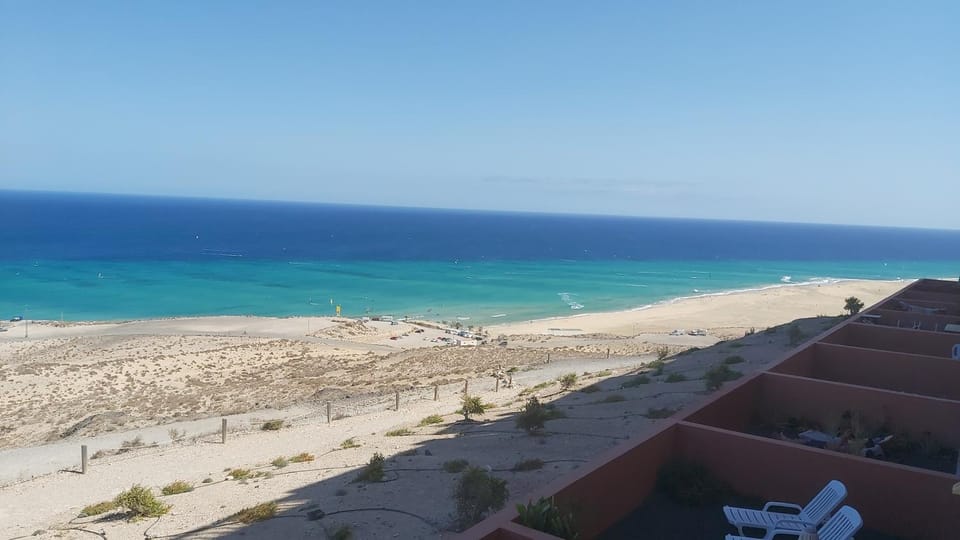 Sea view