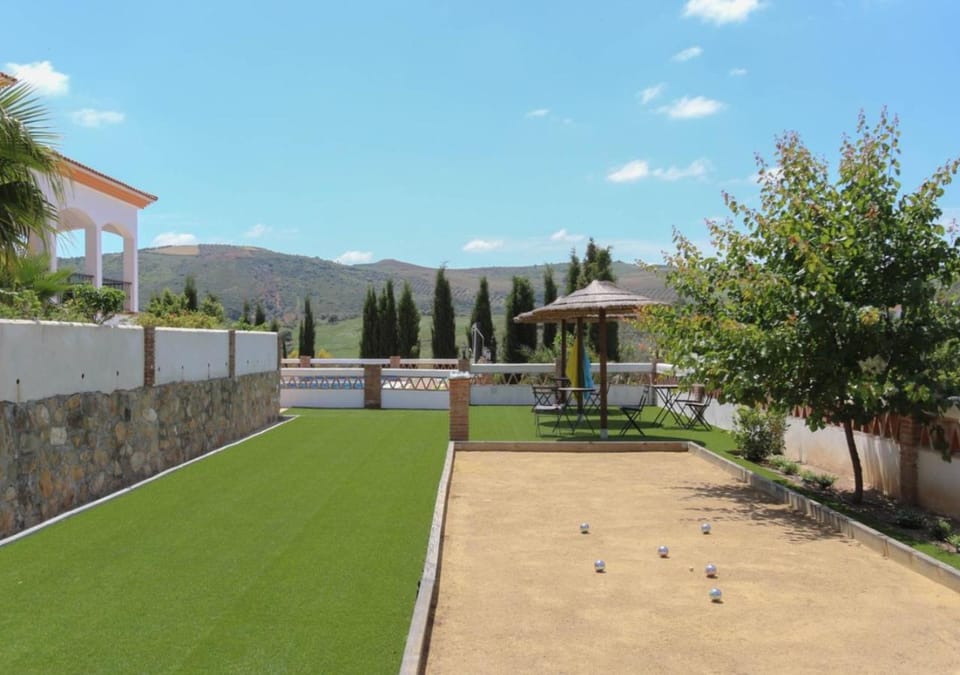 Activities, Garden, Sports