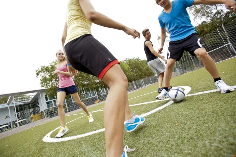 Sports