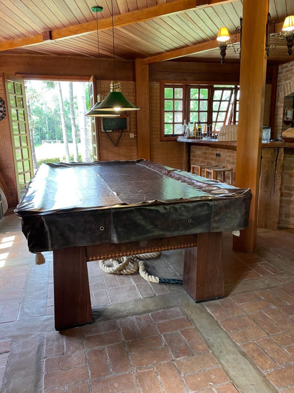 Billiard