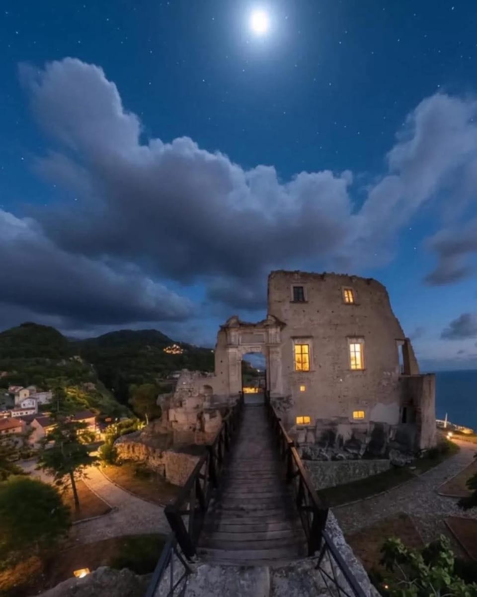 Residenza Matilde Bed and Breakfast in Calabria