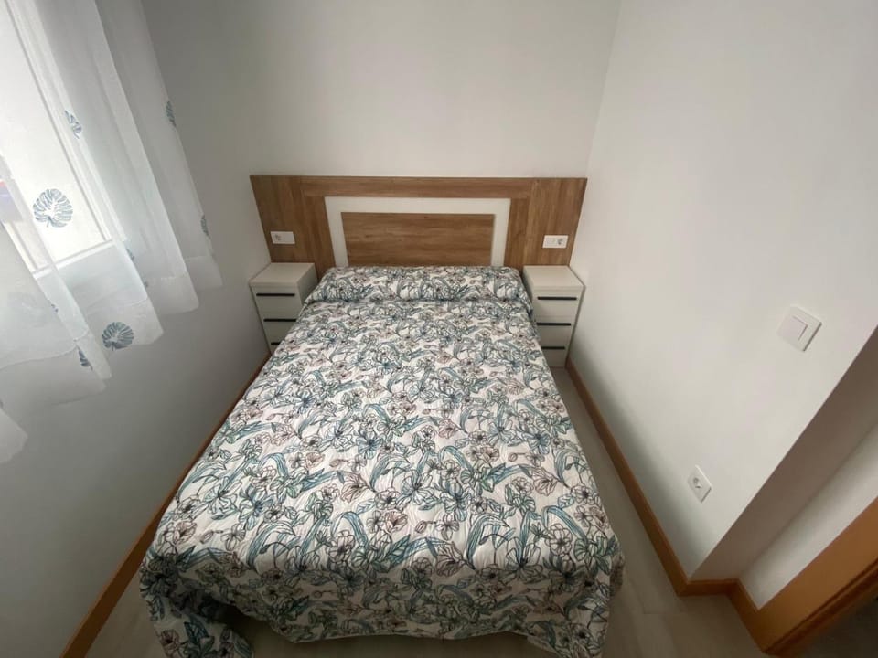 Vivienda San José Apartment in Teruel