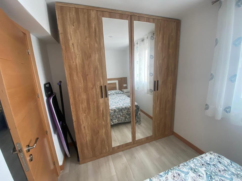 Vivienda San José Apartment in Teruel
