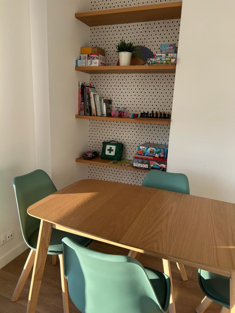 TÍA NANDUCA Apartment in Cantabria