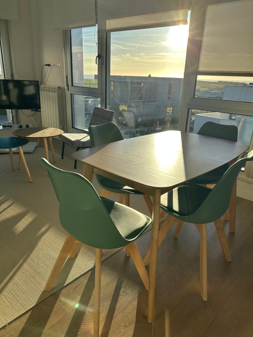 TÍA NANDUCA Apartment in Cantabria