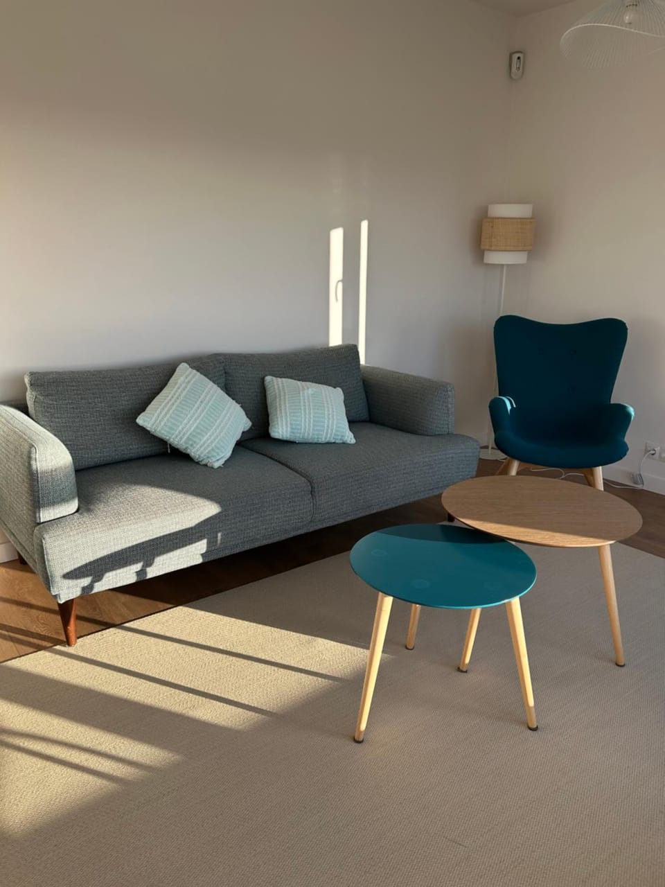 TÍA NANDUCA Apartment in Cantabria