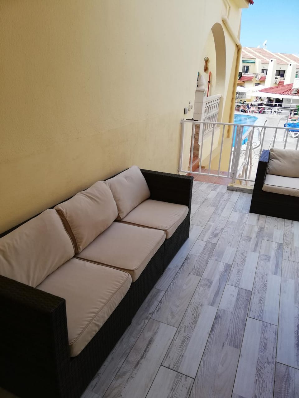 Residence Mareverde Casa Gianluca Apartment in Costa Adeje