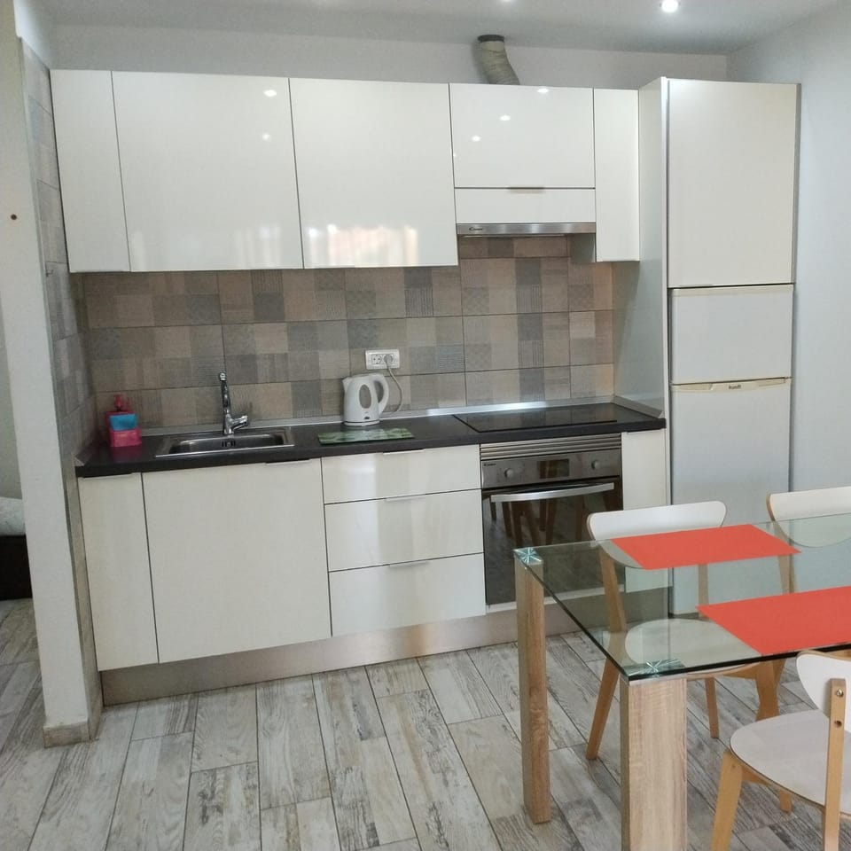 Residence Mareverde Casa Gianluca Apartment in Costa Adeje