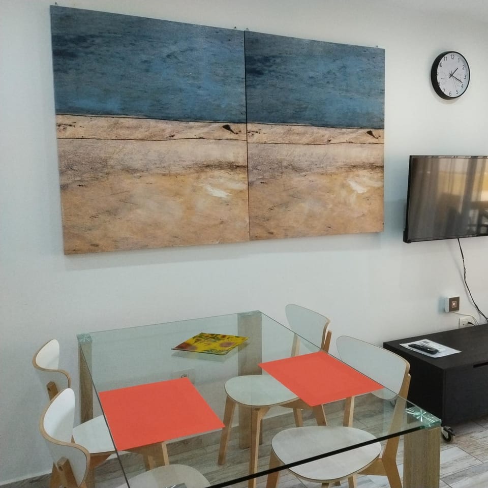 Residence Mareverde Casa Gianluca Apartment in Costa Adeje