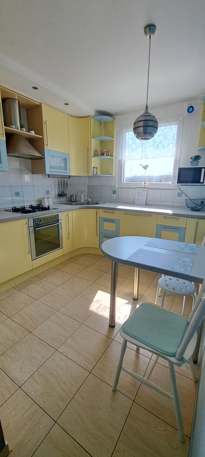 Zaspa Apartament Apartment in Gdansk