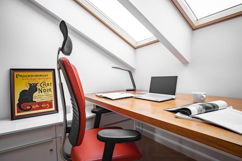 Business facilities