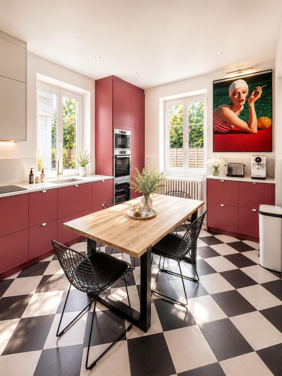 Villa Avril Gîte Privé Luxe 15 pers- deux piscines intérieure, extérieure-sauna -proche Europapark Villa in Sélestat