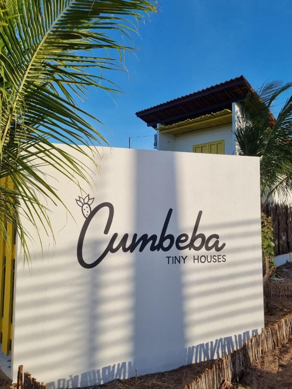 Property logo or sign