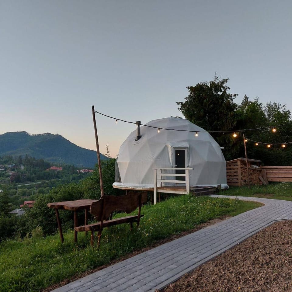 Natural landscape, View (from property/room), Balcony/Terrace, Area and facilities