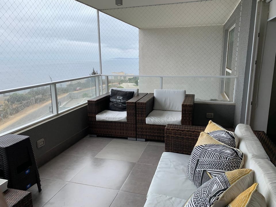 Tantum Concon Apartment Apartment in Santiago Metropolitan Region