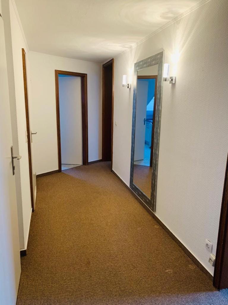 Ferienwohnung "Herzenslust" Apartment in Braunlage