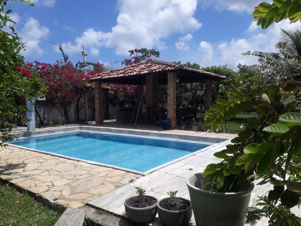 Swimming pool, Swimming pool