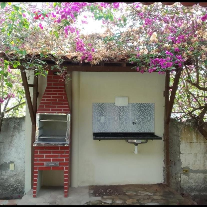 BBQ facilities