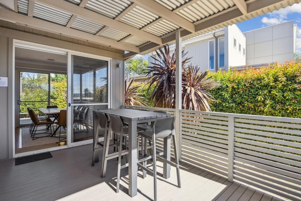 Patio, Balcony/Terrace, Dining area