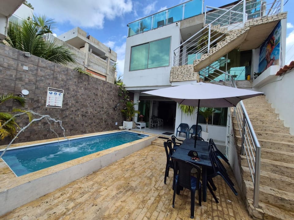 Casa Playa Arreboles House in La Boquilla