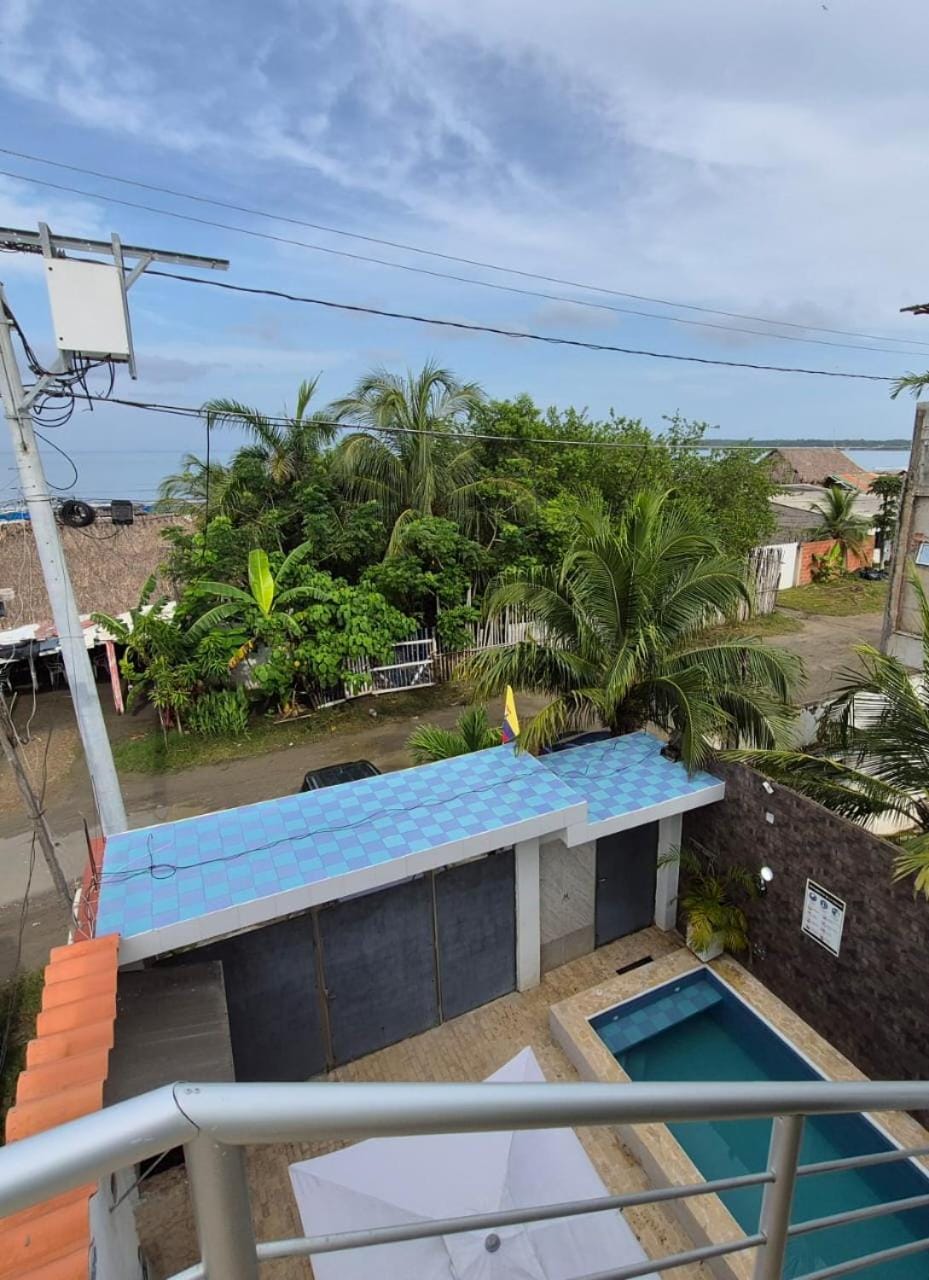 Casa Playa Arreboles House in La Boquilla