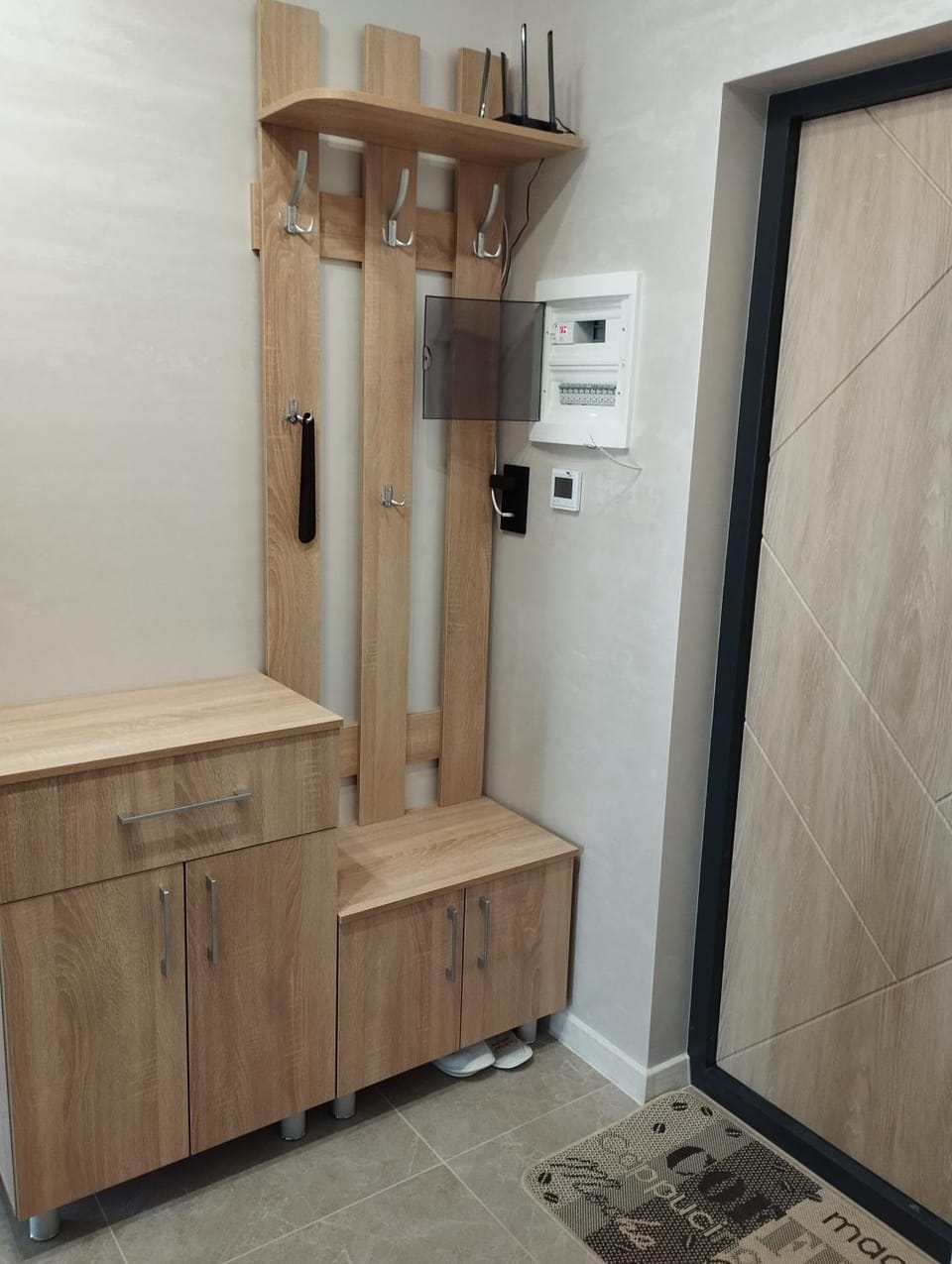 VIP квартира ЖК Київ Скай Рівненська, 4 Apartment in Ukraine