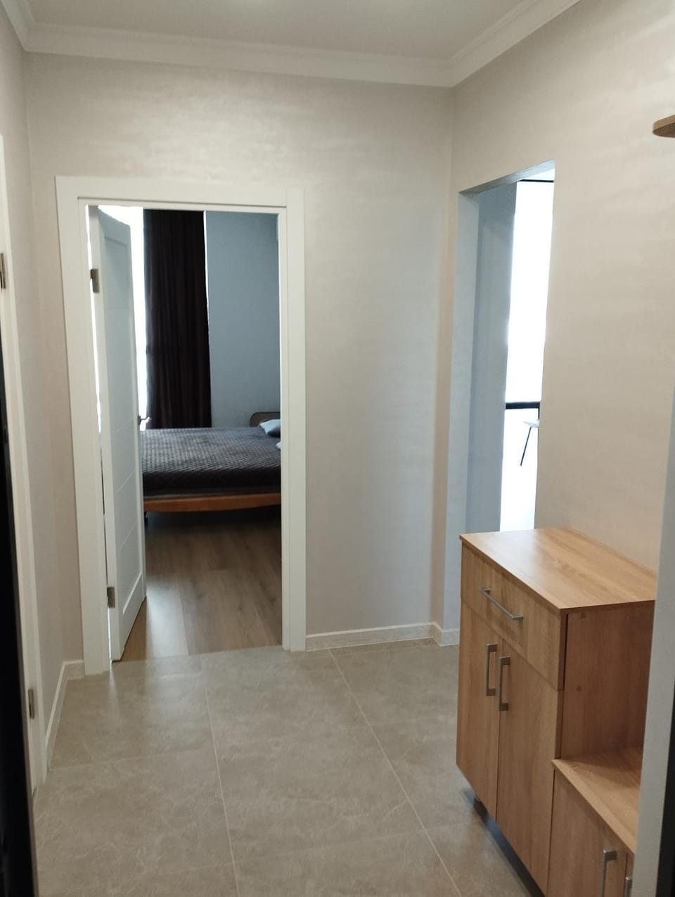 VIP квартира ЖК Київ Скай Рівненська, 4 Apartment in Ukraine
