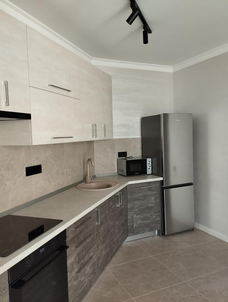 VIP квартира ЖК Київ Скай Рівненська, 4 Apartment in Ukraine