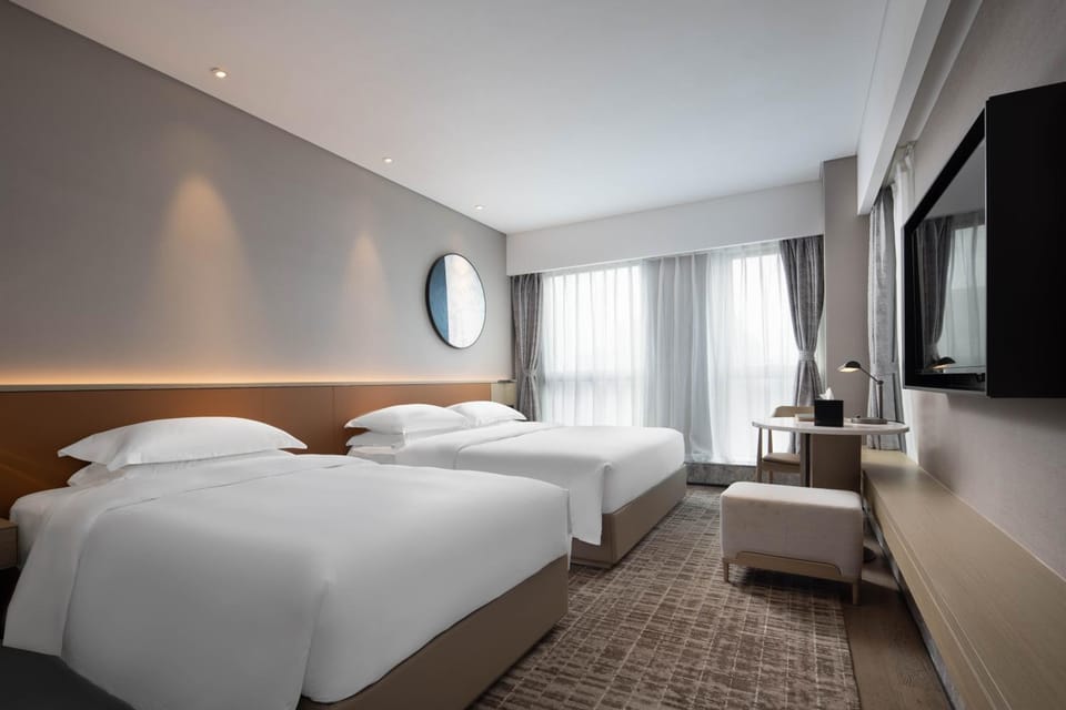Leeden Hotel Hangzhou Hotel in Hangzhou