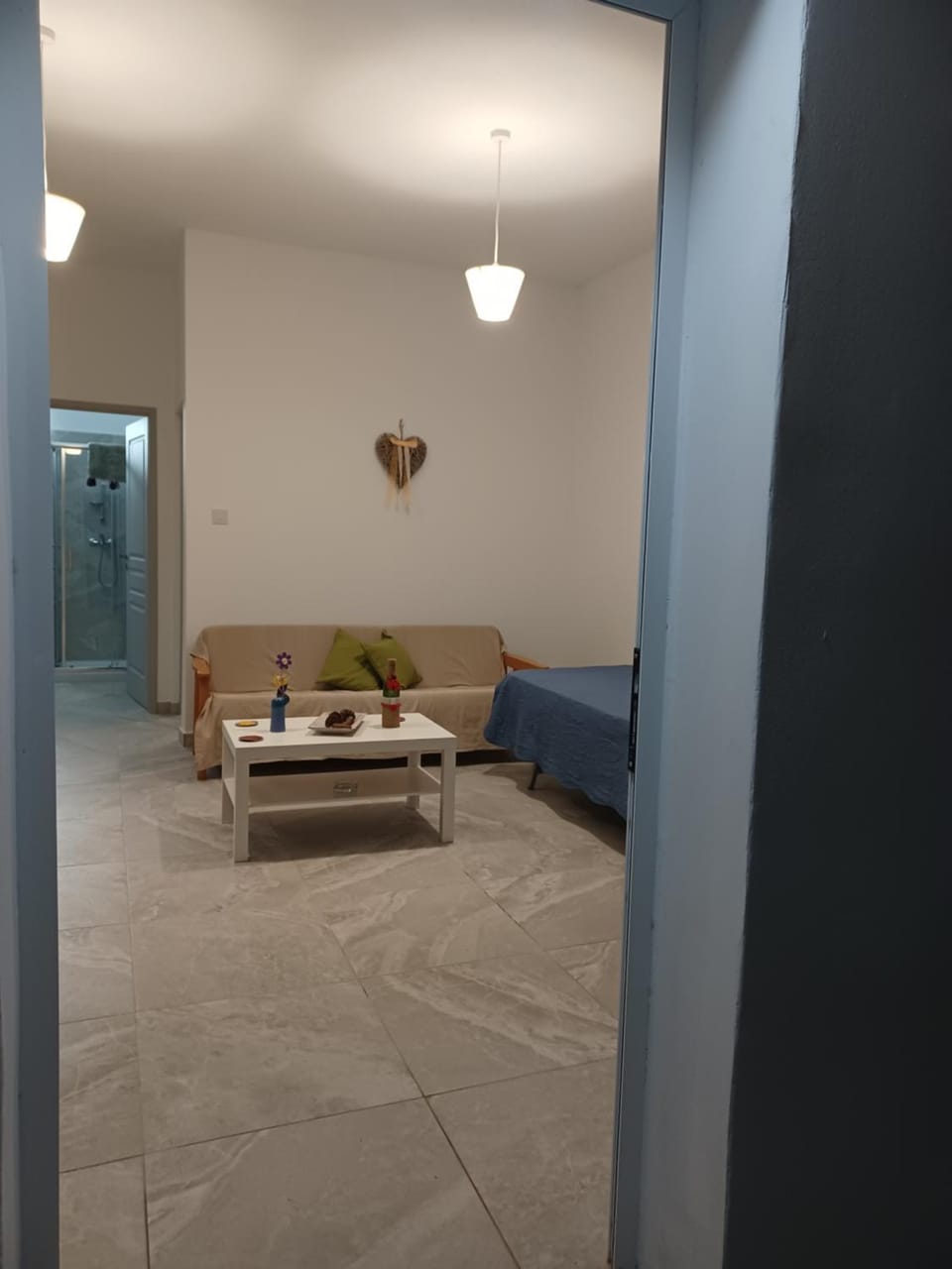 Andri' s place Apartment in Paphos
