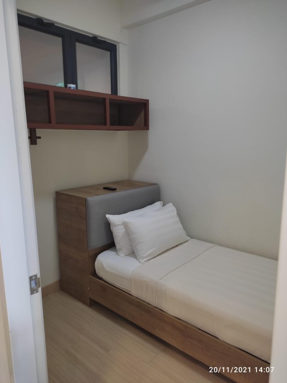 Studio with Privacy Balcony and NETFLIX at TimurBay Sea Front Residence Apartment in Terengganu, Malaysia