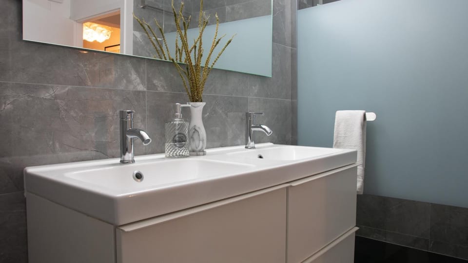 Superbe appartement au coeur du Colmar Apartment in Colmar