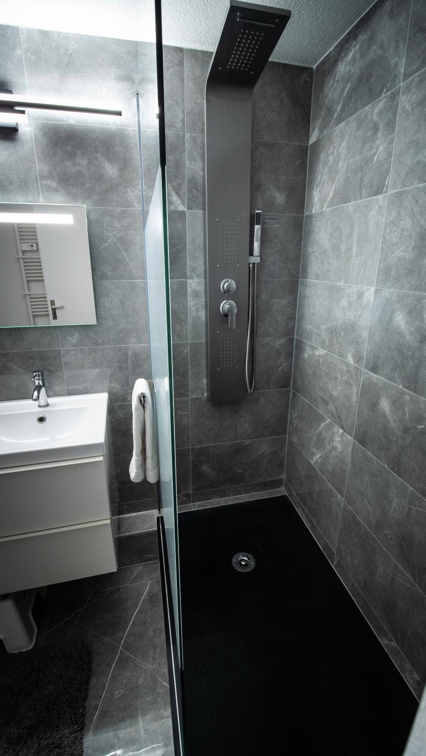Superbe appartement au coeur du Colmar Apartment in Colmar