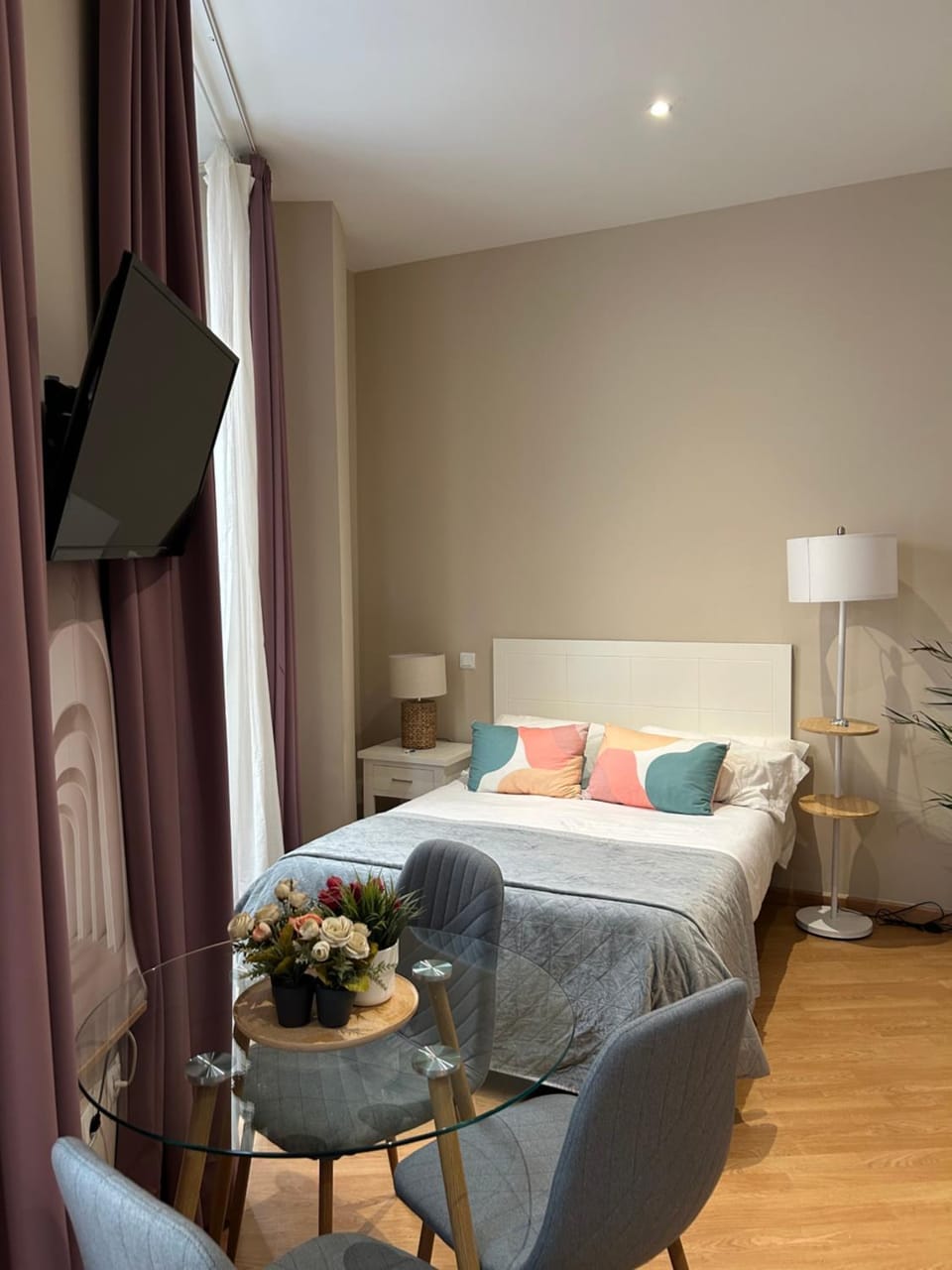 Be happy estudio Apartment in Malaga