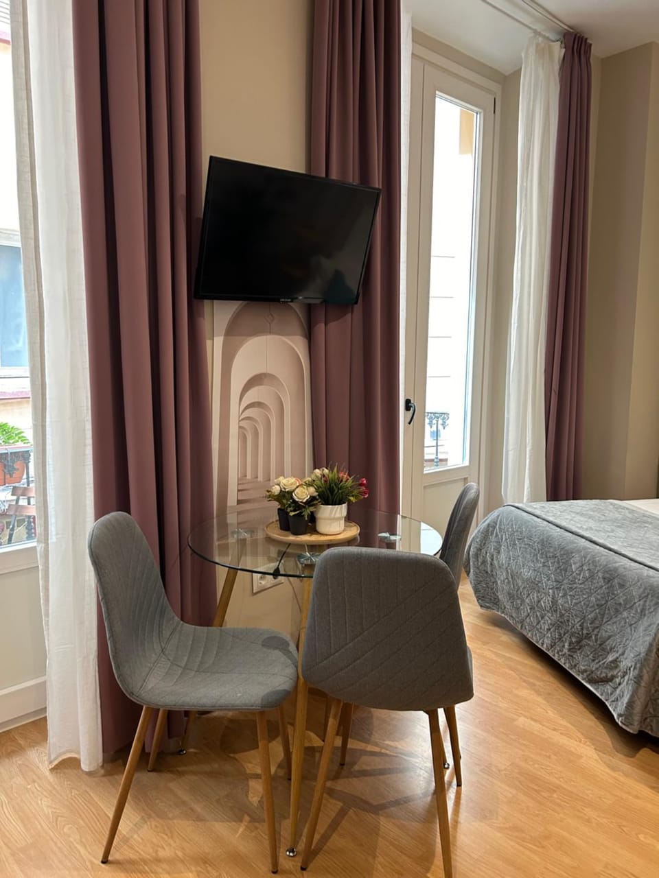 Be happy estudio Apartment in Malaga