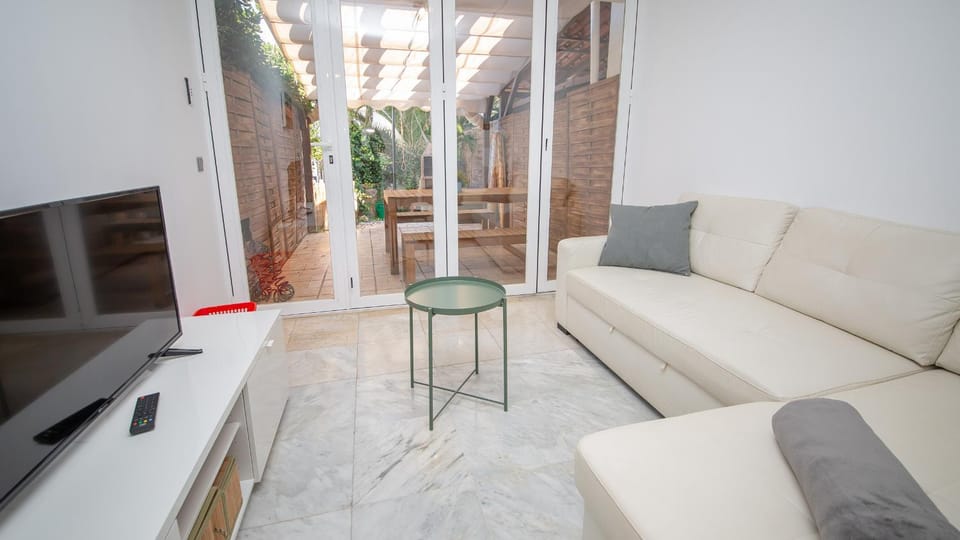 Aldea Beach 72 House in Costa del Sol
