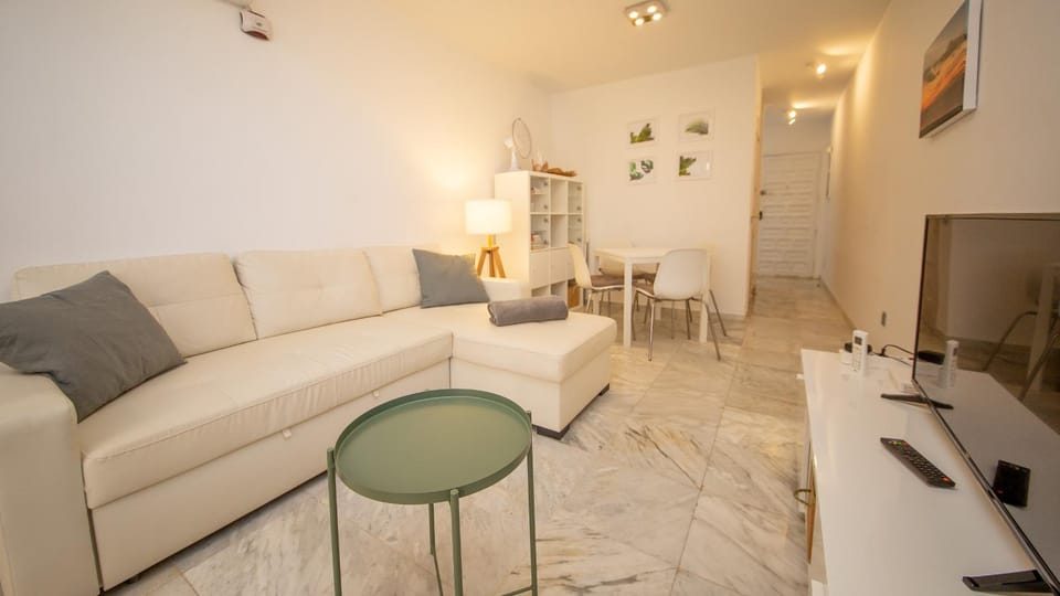 Aldea Beach 72 House in Costa del Sol