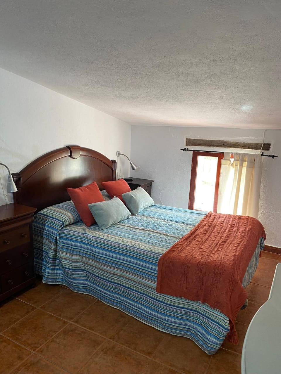 La Buhardilla de Torrecillas Farm Stay in Sierra de Cádiz