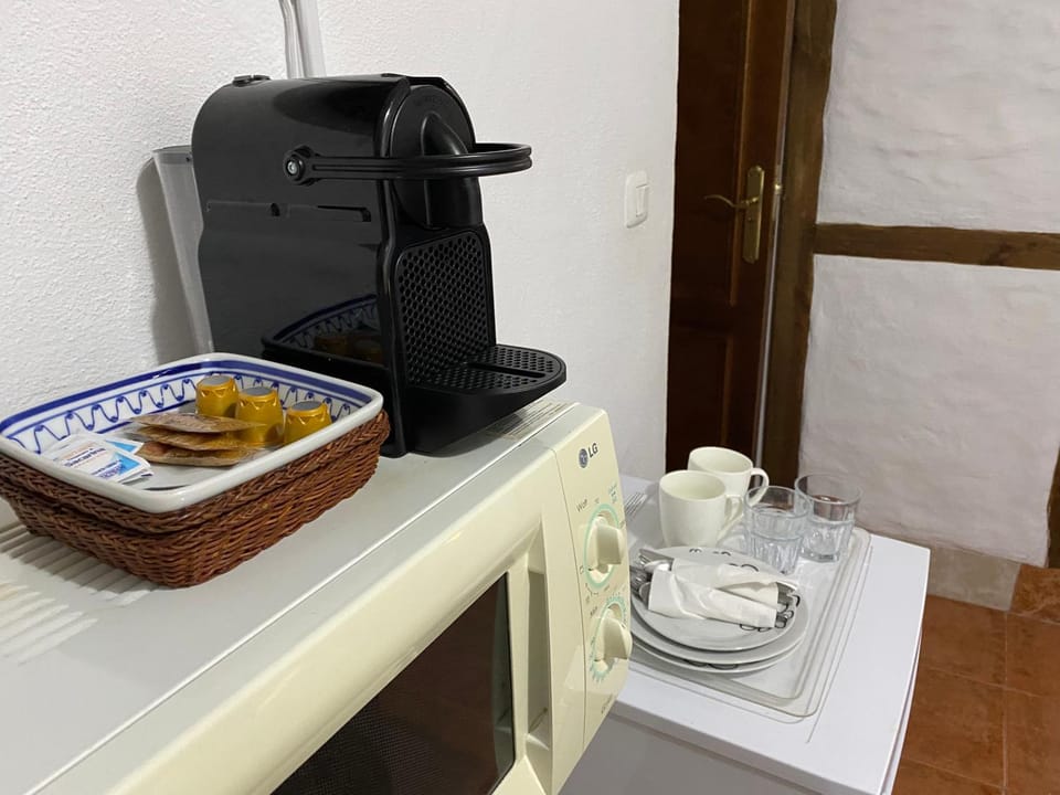 La Buhardilla de Torrecillas Farm Stay in Sierra de Cádiz